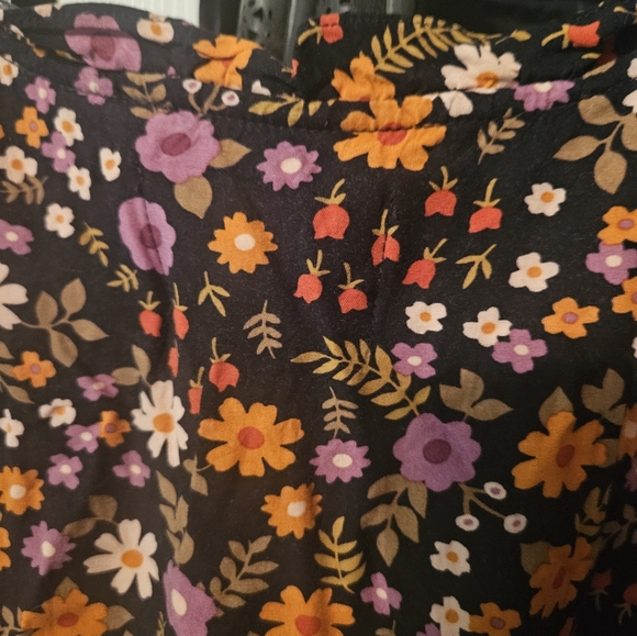 Modcloth x Princess Highway dress - Picture 3 of 7